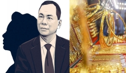 Tin tức kinh doanh hot 24h ngày 17/2: Giá xăng giá vàng giảm, 'Hậu phương' quyền lực của ông Phạm Nhật Vượng