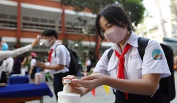 Cập nhật chi tiết lịch học, nghỉ học của 63 tỉnh thành ngày 18/2