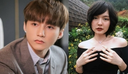 Hải Tú quyết 'chơi bài lì' đến cùng dù Sơn Tùng, Thiều Bảo Trâm đã chịu ra mặt khiến anti-fan lộ rõ sự yếu sức