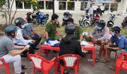 Tin tức pháp luật 24h: Hai đối tượng tổ chức mua bán thận giá hơn 1 tỷ đồng, Thanh niên giật lại tang vật đánh bạc