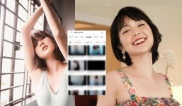 Hải Tú hứng chịu cơn thịnh nộ từ phía CĐM, tương lai có 'tối đen như cái tiền đồ của chị Dậu'