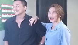 Rộ tin Mỹ Tâm yêu Mai Tài Phến và đây là phản ứng không ngờ của sao Việt dành cho cặp đôi