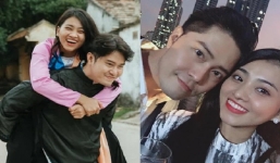 Vợ sắp cưới nghẹn ngào chia sẻ dòng tin nhắn cuối cùng của cố diễn viên Hải Đăng