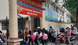 Cập nhật chi tiết lịch đi học trở lại từ ngày 22/2 của học sinh 63 tỉnh thành