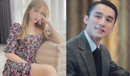 Khi Sơn Tùng bị sao chổi chiếu mệnh, Thiều Bảo Trâm lại có động thái không ngờ