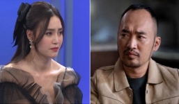 Ninh Dương Lan Ngọc bị Tiến Luật 'lật tẩy bộ mặt thật' vì lạnh lùng quay lưng lúc đồng nghiệp khó khăn