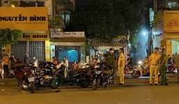 Tin tức pháp luật 24h: Khởi tố vụ án làm lây lan dịch bệnh Covid-19, Tin mới vụ mẹ bạo hành con ruột