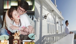 'Người tình' đại gia của Lý Nhã Kỳ bất động sản khắp thế giới, nhiều đến quên có bao nhiêu căn