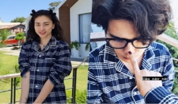 Say đắm bên 'phi công', 'đả nữ' Ngô Thanh Vân tuyên bố 'chốt đơn': Phải chăng đã tính chuyện vợ chồng