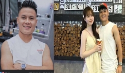 'Thám tử mạng' chỉ ra bằng chứng nghi Quang Hải có người mới sau khi chia tay Huỳnh Anh