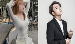 Thiều Bảo Trâm lại tiếp tục làm tăng drama với Sơn Tùng khi chốt hạ bằng biểu tượng không thể ngờ