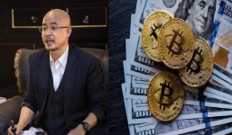 Tin tức kinh doanh hot 24h ngày 24/2: Giá xăng giảm, Bên trong 'mỏ vàng' mới của ông Đặng Lê Nguyên Vũ