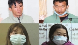 Tin tức pháp luật 24h: Truy vết băng cướp đêm bằng hơi cay, Nữ quái lừa đảo gần 10 tỷ đồng