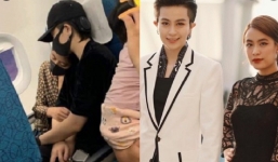 'Thánh soi' phát hiện thêm bằng chứng củng cố nghi vấn Hoàng Thùy Linh sống chung với Gil Lê