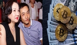Tin tức kinh doanh hot 24h ngày 25/2: Giá Bitcoin tăng, Nhà Cường đô la gặp vận đen đầu năm