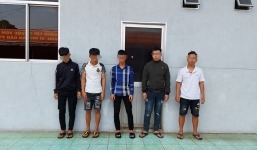 Tin tức pháp luật 24h: Lời khai nghi phạm sát hại nữ sinh lớp 10, Nữ đại gia bị lừa 4 tỷ đồng