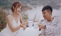 'Vợ 2' Minh Nhựa có động thái gây tò mò sau khi chồng đại gia đệ đơn ly hôn vợ đầu