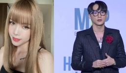 Bơ đẹp Sơn Tùng, Thiều Bảo Trâm tung ảnh chốn riêng tư, nào ngờ bị 'thám tử mạng' soi ra chi tiết lạ