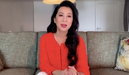 Đi show, MC Kỳ Duyên 'mắt tròn mắt dẹt' khi mở phong bao lì xì: Số tiền nhiều chưa từng thấy