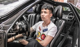 Minh Nhựa 'bặt vô âm tín' sau khi đơn phương ly hôn vợ đầu, dân mạng phát hiện đang ủ mưu lớn