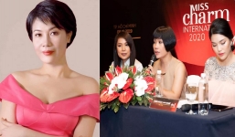 Bà 'trùm hoa hậu' Thúy Nga bị kẻ gian dùng chiêu thức tinh vi hack Facebook