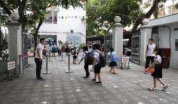 Danh sách các tỉnh công bố thời gian quay trở lại trường của học sinh 63 tỉnh thành