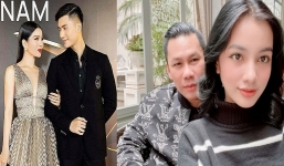 'Oan gia ngõ hẹp' chồng cũ Lệ Quyên đưa bạn gái 2K2 đi du lịch lại đúng nơi Lệ Quyên đang ở cùng tình trẻ