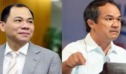 Tin tức kinh doanh hot 24h: Giá vàng giảm, Điểm chung của ông Phạm Nhật Vượng và những người giàu nhất VN