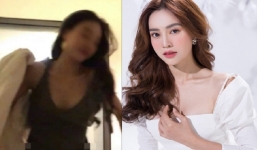 Cảnh phim khiến Ninh Dương Lan Ngọc thừa nhận ám ảnh trước nghi vấn lộ clip riêng tư