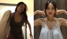 Điều gì khiến trang web xấu dám gọi tên Ninh Dương Lan Ngọc trong video ồn ào