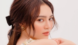 Phía Ninh Dương Lan Ngọc tung chứng cứ lật ngược tình thế minh oan giữa lúc dính nghi vấn lộ clip phòng the