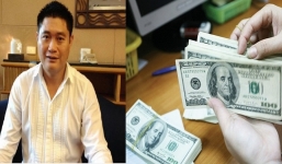 Tin tức kinh doanh hot 24h ngày 2/3: Giá xăng giảm, Đại gia bậc nhất Ninh Bình chính thức vượt vợ ông Phạm Nhật Vượng