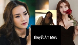 2 thuyết âm mưu xung quanh nghi vấn Ninh Dương Lan Ngọc lộ clip phòng the