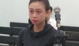 Tin tức pháp luật 24h: Kiều nữ đi tù vì kéo hội đi đánh ghen, Hai bị can chuyên chăn dắt con, cháu đi ăn xin