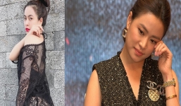 Không còn mặc cảm quá khứ, Hoàng Thùy Linh nay tự tin làm điều trước đây từng ái ngại