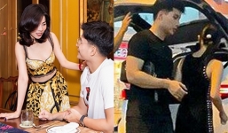 Lộ bản thỏa thuận gây xôn xao của Lệ Quyên và chồng cũ chấm dứt cuộc tình hơn 10 năm