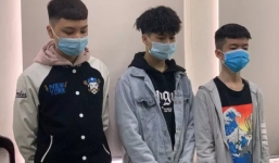 Tin tức pháp luật 24h: Triệu tập 3 nghi can quấy rối người nước ngoài ở Tây Hồ, Giang hồ hỗn chiến