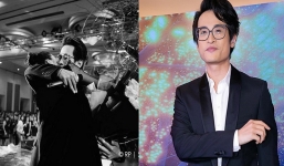 Tình tin đồn của Mỹ Tâm lộ ảnh ôm 1 cô gái lạ: Danh tính hóa ra liên quan đến người xưa