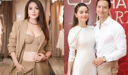 Tình cũ Kim Lý 'phục thù' quyết không chịu thua kém Hồ Ngọc Hà