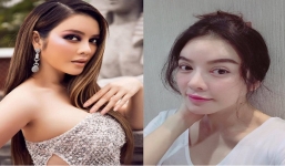 'Kiều nữ bạc tỷ' Lý Nhã Kỳ công khai làm điều mà nhiều sao nữ ái ngại, né tránh công chúng