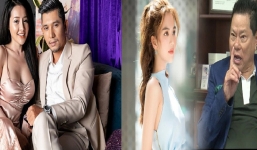 Ngọc Trinh bị tình già bóc mẽ vẫn không bằng hành động Lương Bằng Quang dành cho Ngân 98