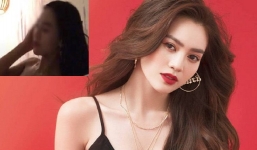 Ninh Dương Lan Ngọc một lần nữa gửi lời tuyên bố đanh thép tới kẻ tung clip lên web xấu
