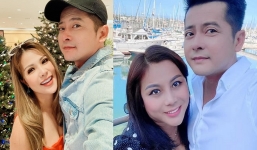 Thắm Bebe tiết lộ chuyện vợ cũ Hoàng Anh dồn chồng vào đường cùng