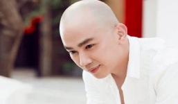 Nghẹn ngào với tâm nguyện cuối cùng của 'phù thủy make up' Phan Minh Lộc