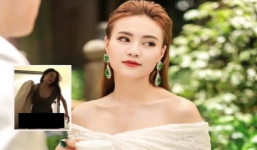 Sau ồn ào clip trên MXH, Ninh Dương Lan Ngọc lại nhận tin không vui