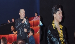 Vì Trấn Thành, 'Vua hài đất Bắc' Xuân Hinh lần đầu tiên phá lệ, làm điều chưa từng thấy