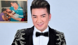 Không ngại úp mở, Đàm Vĩnh Hưng thừa nhận đã lên chức bố, bí mật phía sau được hé mở