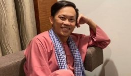 Fan xót xa khi nghe chính người em ruột của Hoài Linh tiết lộ tình trạng sức khỏe của anh trai