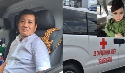 Chân dung nữ đại gia tặng ông Đoàn Ngọc Hải 1,7 tỷ đồng để mua xe cứu thương mới