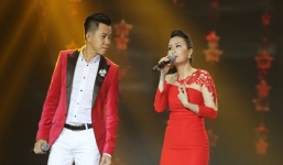 Sau hơn 1 thập kỷ, Quốc Đại giờ mới tiết lộ bí mật không ngờ khi đứng chung sân khấu với Cẩm Ly